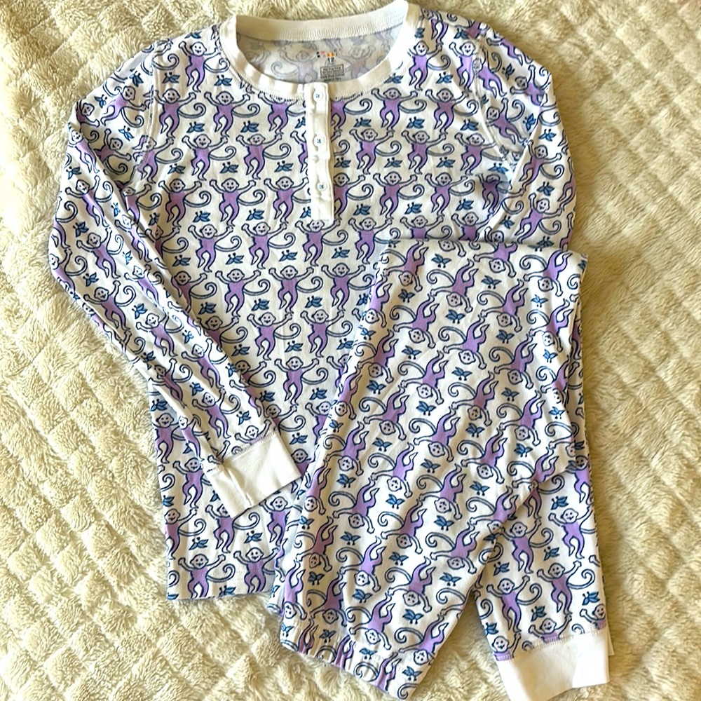 Roller Rabbit Pajamas